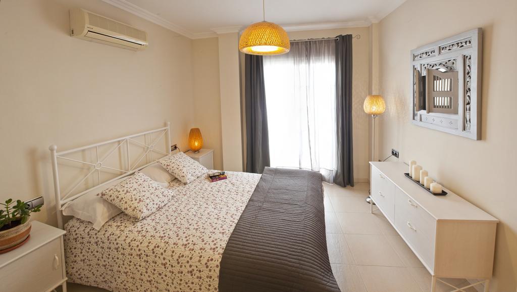Apartment Ambrosia Nerja Room photo