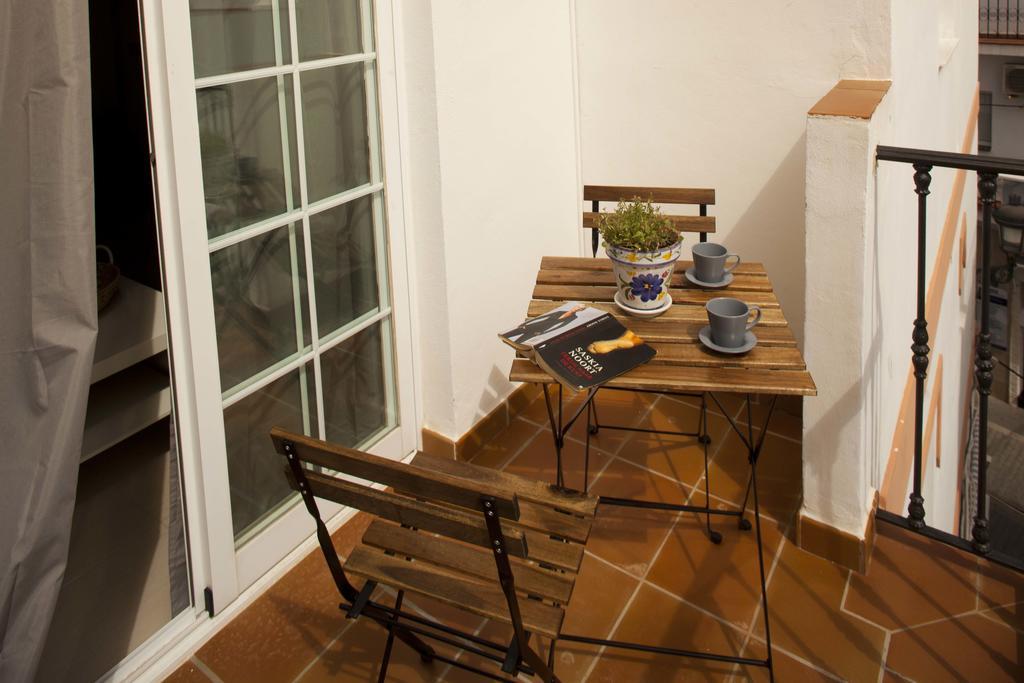 Apartment Ambrosia Nerja Room photo